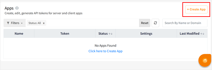 Creating a Clearout app Creating a Clearout app