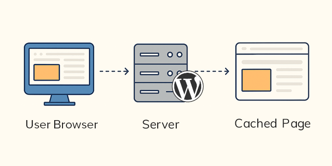 WordPress cache explained WordPress cache explained