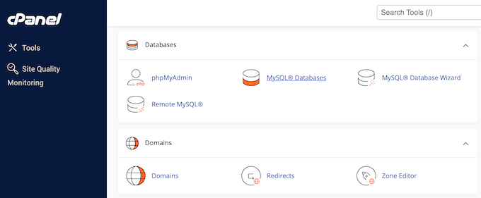 How to delete your WordPress database How to delete your WordPress database