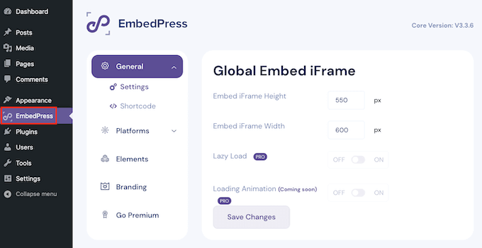 Hur man bäddar in en GIF på din WordPress-webbplats
