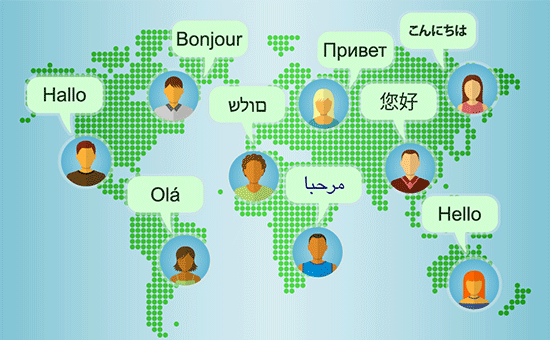 Installing and using WordPress in other languages Installing and using WordPress in other languages