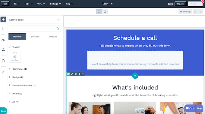 HubSpot: One of the best blog platforms HubSpot: One of the best blog platforms