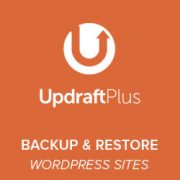 How to Easily Backup & Restore Your WordPress Site with UpdraftPlus