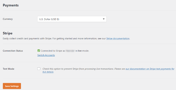 See connected status See connected status
