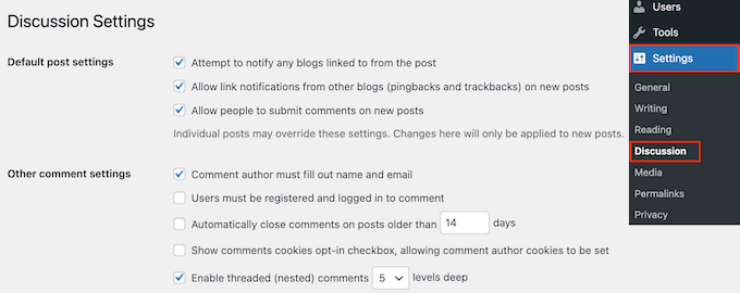 Changing the default Gravatars in WordPress Changing the default Gravatars in WordPress
