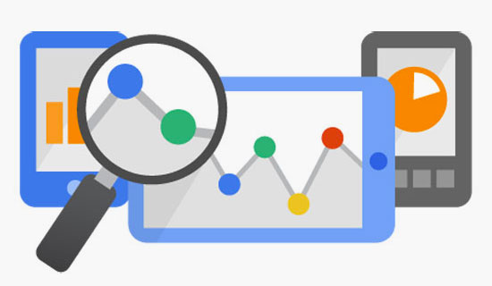 Google Analytics Google Analytics