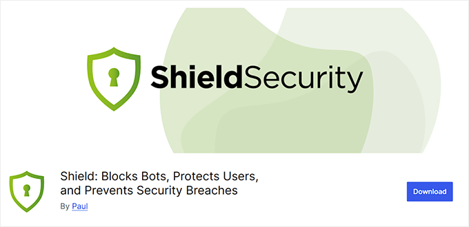 Shield Security