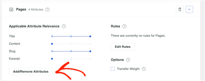 So machen Sie benutzerdefinierte Felder in WordPress durchsuchbar