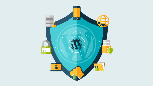 protect WordPress from hackers protect WordPress from hackers