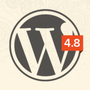 Was kommt in WordPress 4.8 (Funktionen und Screenshots)