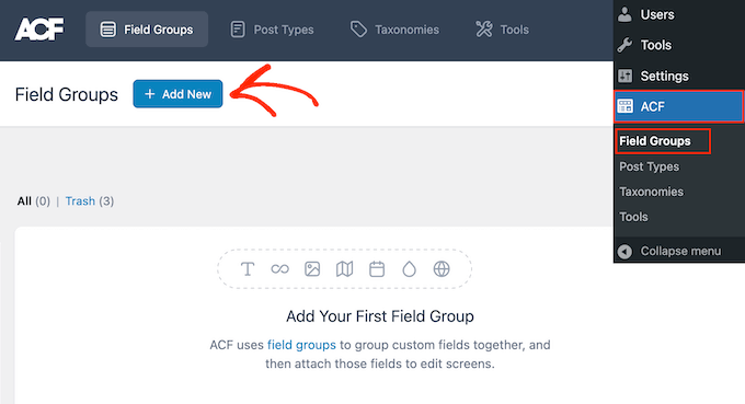 Adding a custom field to your WordPress website Adding a custom field to your WordPress website