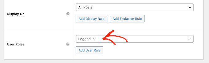 Displaying different sidebar widgets on each WordPress page or post Displaying different sidebar widgets on each WordPress page or post