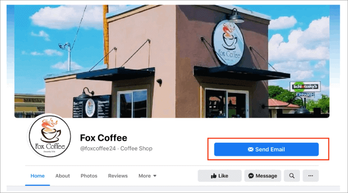 fox coffee email fox coffee email
