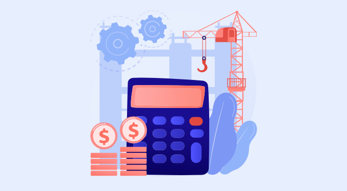 Cost of building a custom WordPress theme Cost of building a custom WordPress theme