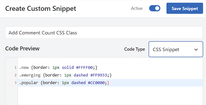 Style posts based on popularity Style posts based on popularity