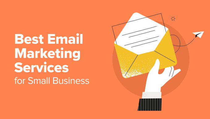 I migliori servizi di email marketing per piccole imprese