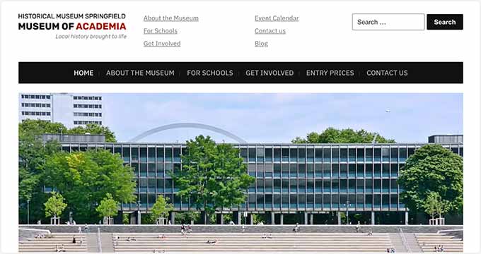 Museo de la Academia