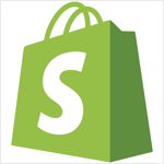 Shopify Logo