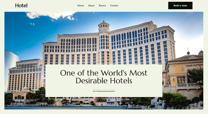 Sydney Pro WordPress theme Sydney Pro WordPress theme