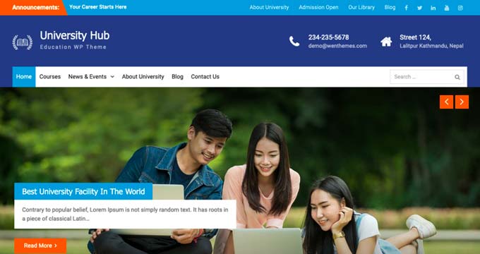 Centro Universitario