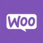 WooCommerce Logo