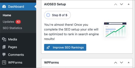 disable blog example disable blog example