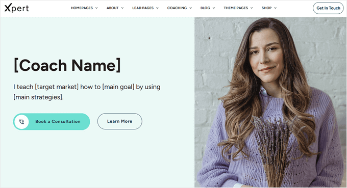 Thrive Theme Builder