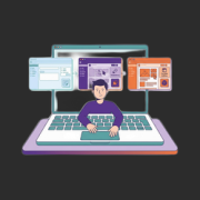 Evoluzione dell'interfaccia utente di WordPress