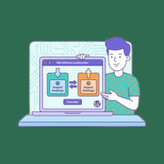 Come importare / esportare le impostazioni del personalizzatore del tema WordPress