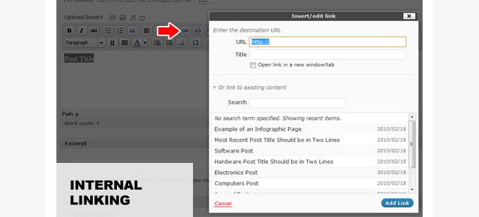 WordPress 3.1 WordPress 3.1