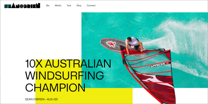 Sean OBrien Sean OBrien