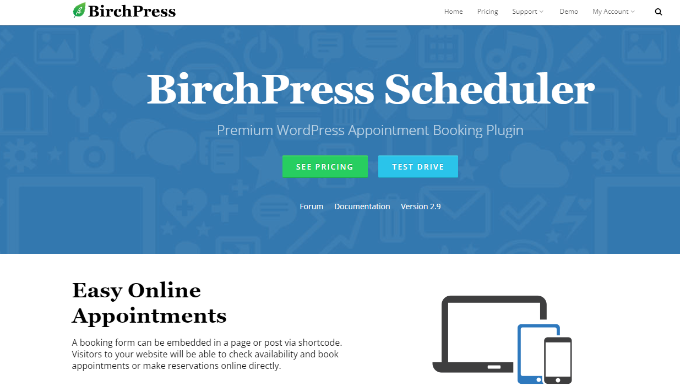 BirchPress BirchPress