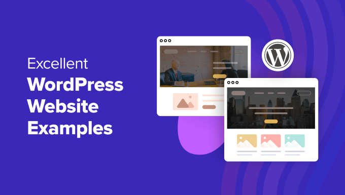 Excellent WordPress Website Examples That You Should Check Out wordpress-website-examples-og
