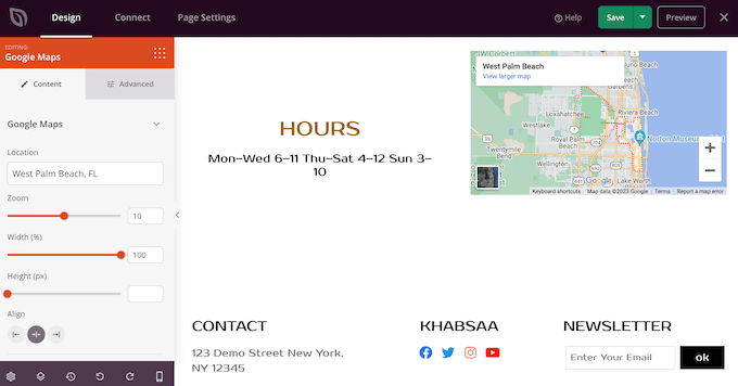 Le plugin de création de pages SeedProd