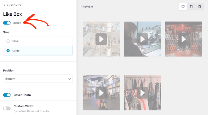 Adding a Facebook like button to WordPress Adding a Facebook like button to WordPress
