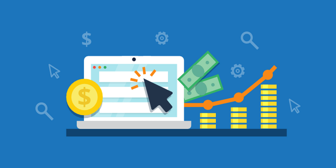 Betala per klick-annonser betala per klick-annonser