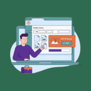 Come risolvere l'errore HTTP durante il caricamento di immagini in WordPress