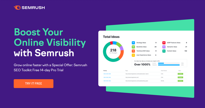 Semrush