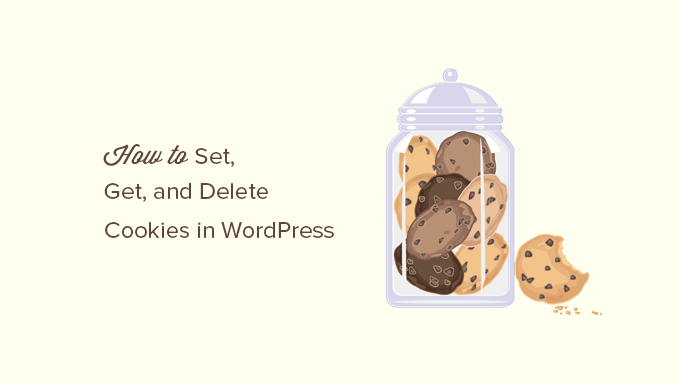 How to Set, Get, and Delete WordPress Cookies (Like a Pro)