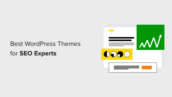 The best WordPress themes for SEO experts and SEO agencies Best WordPress Themes for SEO Experts
