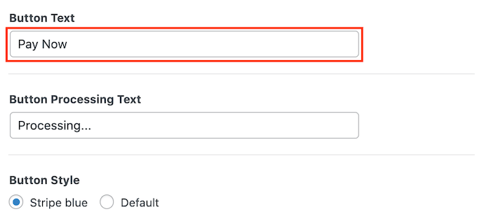 Skapa en knappetikett Skapa en knappetikett