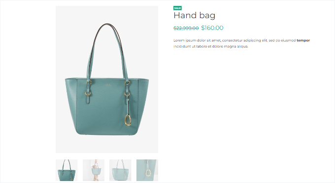 Ürünlerin sepete ekle butonu yok