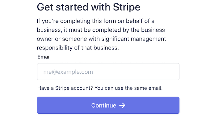 Ansluta WP Simple Pay till Stripe Ansluta WP Simple Pay till Stripe