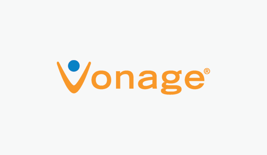 Vonage Vonage