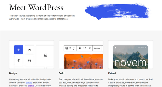 WordPress.org