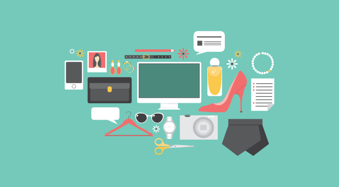 Start a fashion blog Create a fashion blog