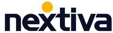 Nextiva logo