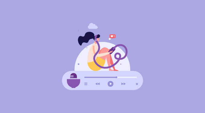 Start a podcast Start a podcast