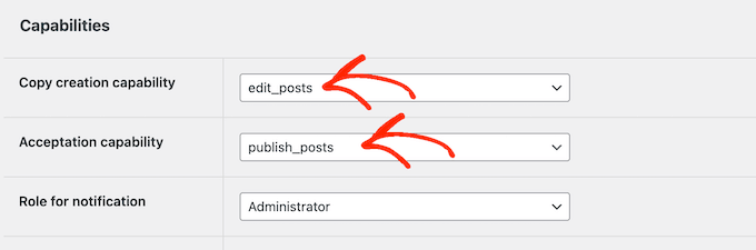 Revising published WordPress blog posts Revising published WordPress blog posts