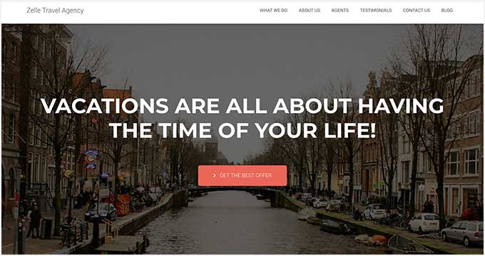 Hestia Pro Hestia Pro